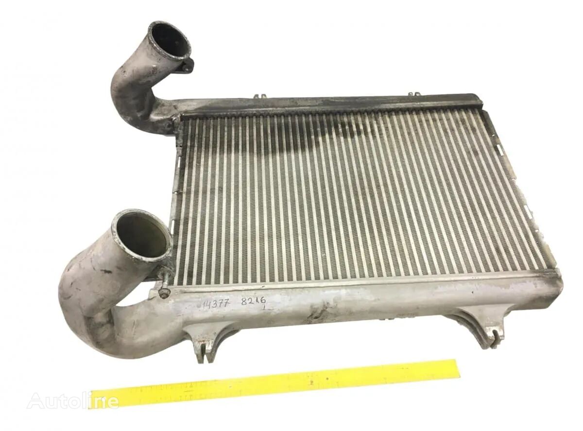 Intercooler till DAF – Coduri compatibile: 1691392, 1691394, 1677327, 1691392R lastbil