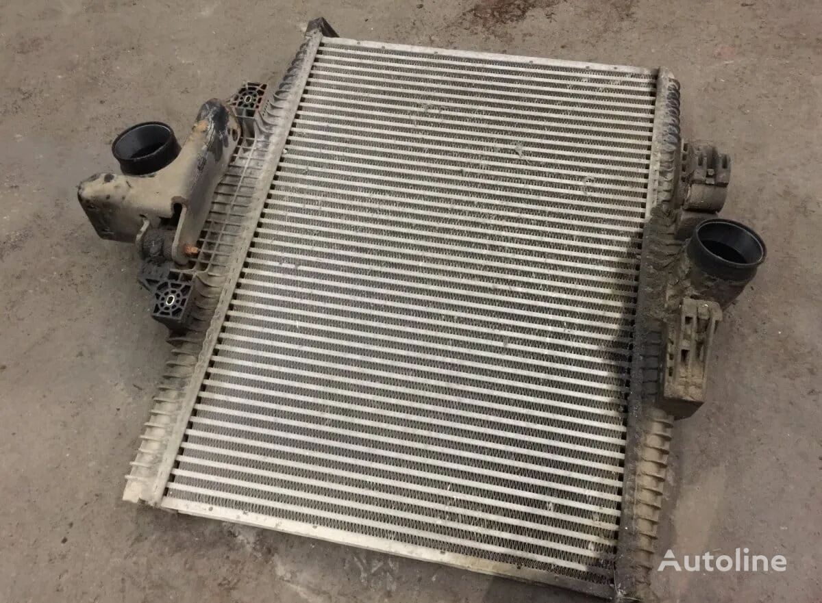 medzichladič Intercooler A9405010301 na nákladného auta Mercedes-Benz – Second Hand