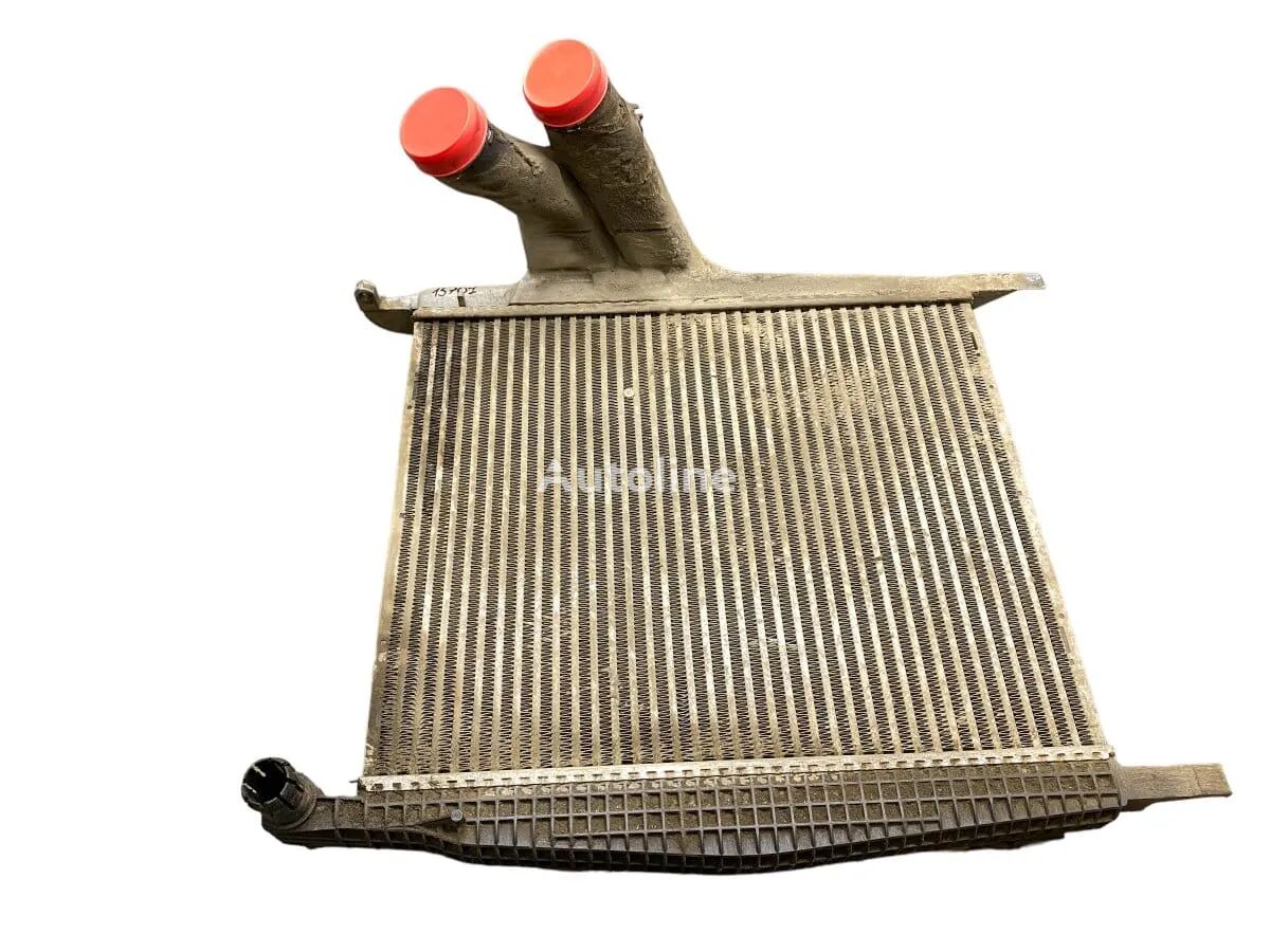 refroidisseur intermédiaire Intercooler pour camion Mercedes-Benz 9405010401 / 9405010201