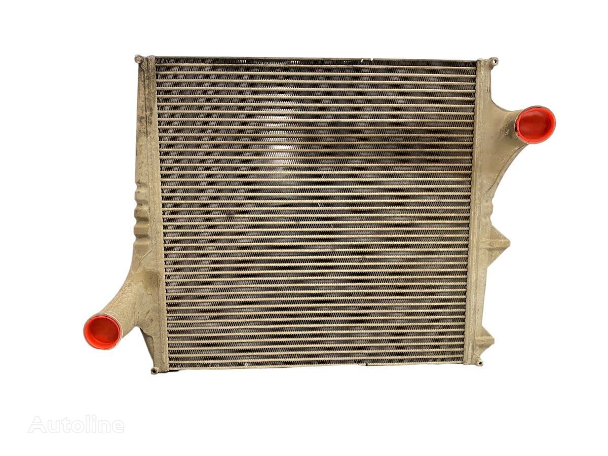 Intercooler for Volvo – Coduri: 20758814, 3183920, 21375541, 1676633, 20755816, 1665885, 1675428, 20566844, 3183748, 8112563, 85000483, 85003231, 85006483 truck