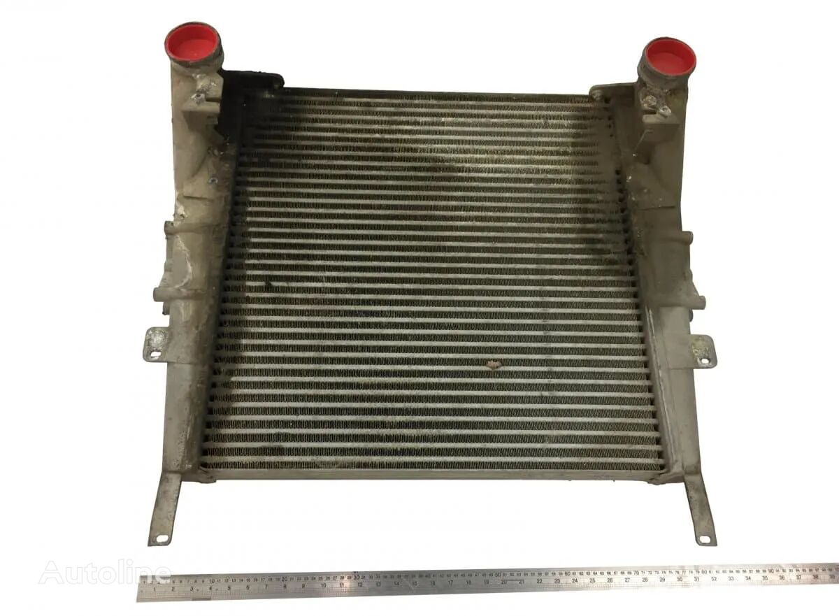 refroidisseur intermédiaire Intercooler pour camion Mercedes-Benz 9575010501 / 9575010401