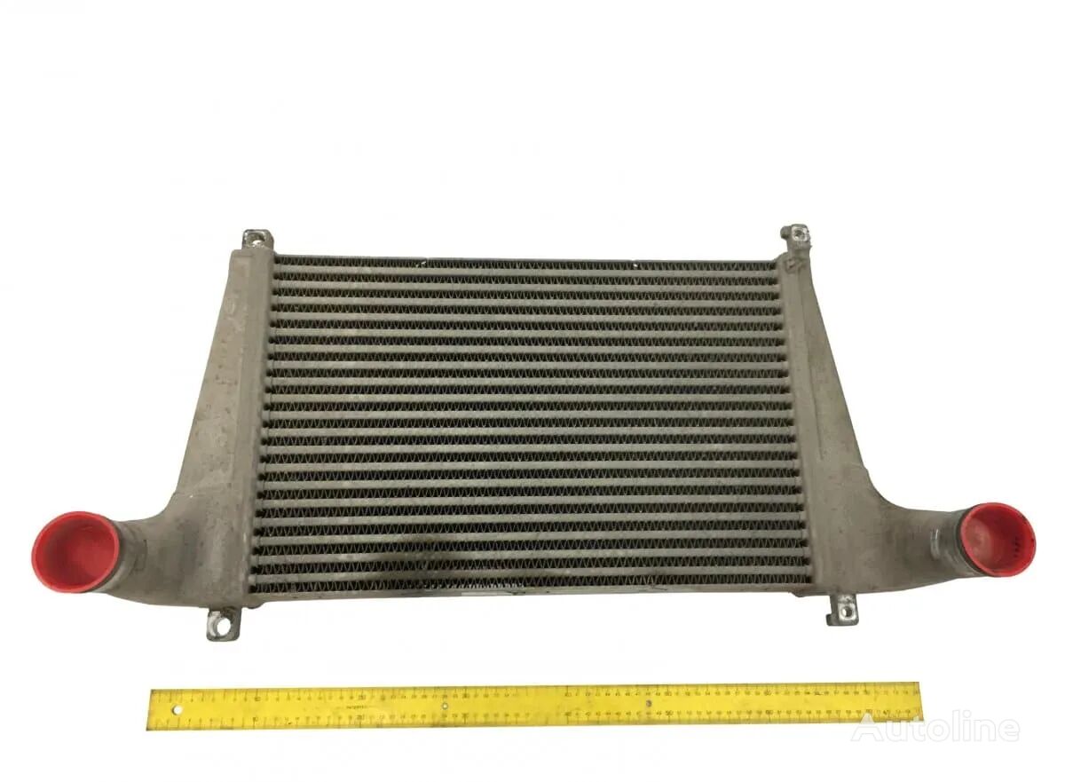 DAF – Dimensiuni de Referință kuorma-auto Intercooler 1707613 välijäähdytin