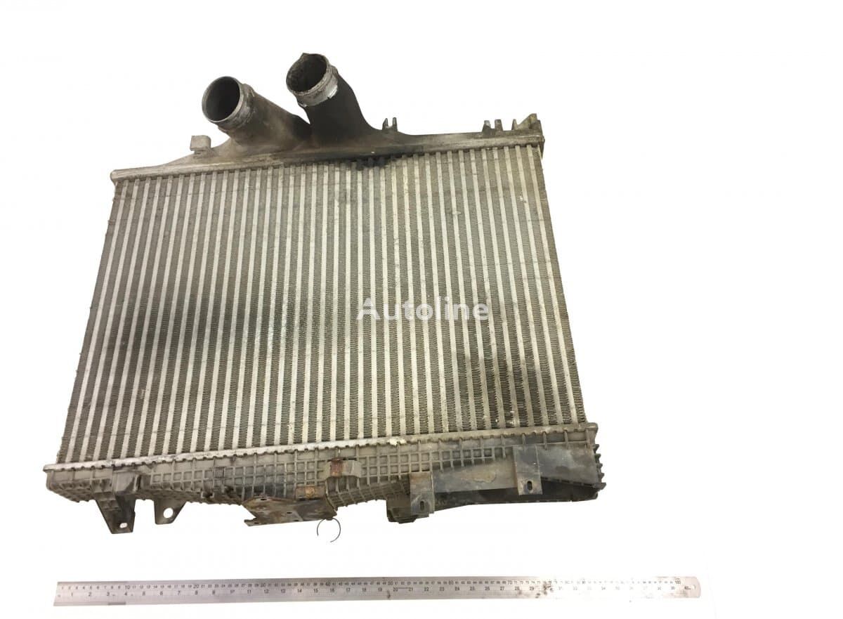 Mercedes-Benz Cod A9735010301 / A9735010201 kamyon için Intercooler ara soğutucu