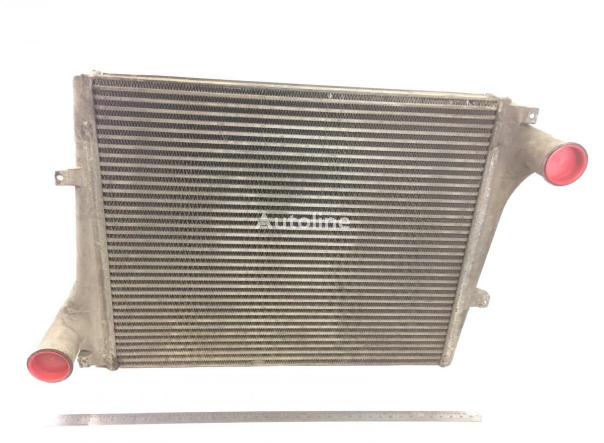 Volvo 20809850 / 85000620 / 85013138 / 21731119 / 85000030 kamyon için Intercooler ara soğutucu