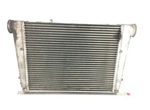 Intercooler 81061300223 for MAN / 81061300201 / 81061300195 / 81061300209 / 0120432435 / 011142337 truck