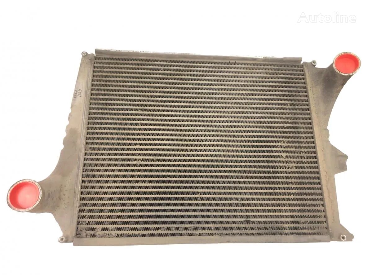 Intercooler for Volvo – Coduri: 3183747, 20566842, 20758816, 20936050, 22235314, 8113220, 1676631, 1665242, 85000766, 20735696 truck