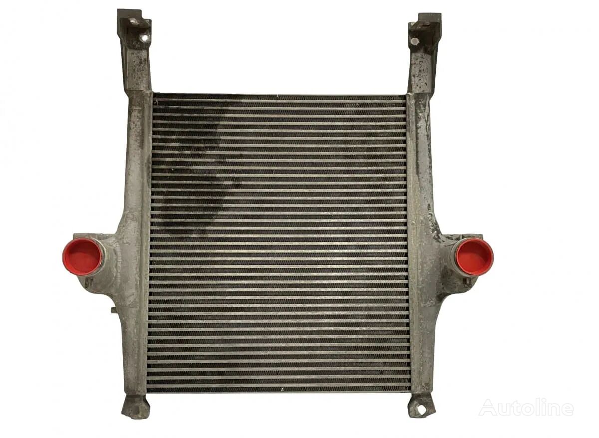 refroidisseur intermédiaire Intercooler pour camion IVECO 504015564