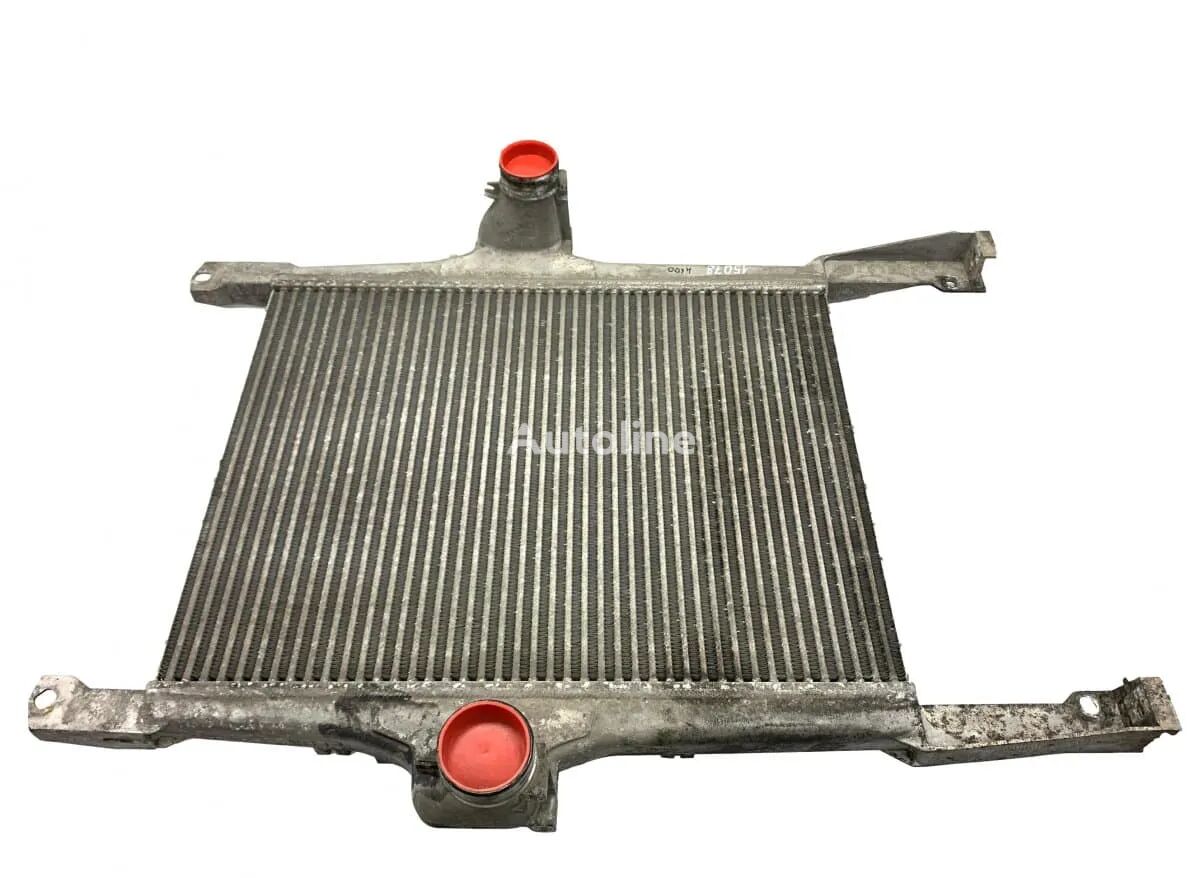 refroidisseur intermédiaire Intercooler 41214448 pour camion IVECO