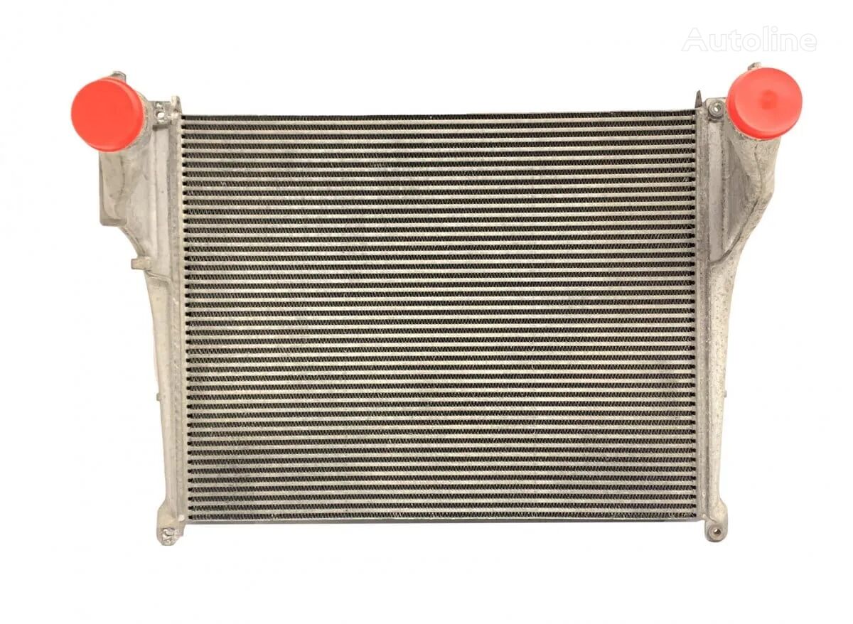 Intercooler 9605000002 para Mercedes-Benz A / camión