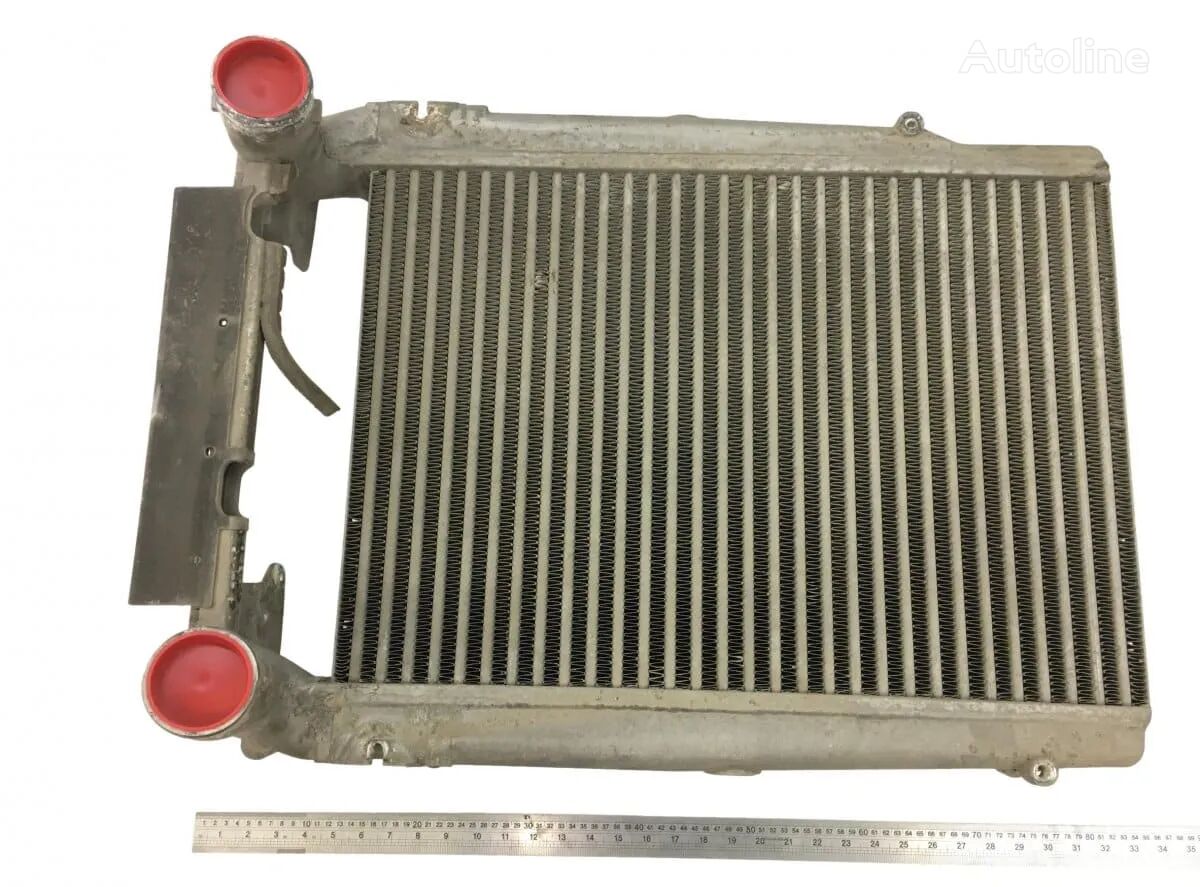 Intercooler untuk truk Renault 5010315823 / 5001865132 / 5001865135 - Autoline