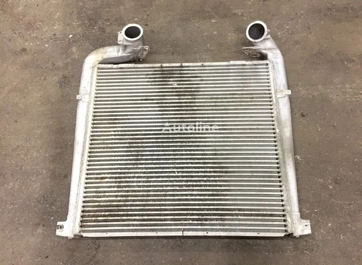 Intercooler Scania 1795730, 1790041, 1769483, 1547316, 1766617, 1531761 teherautó-hoz