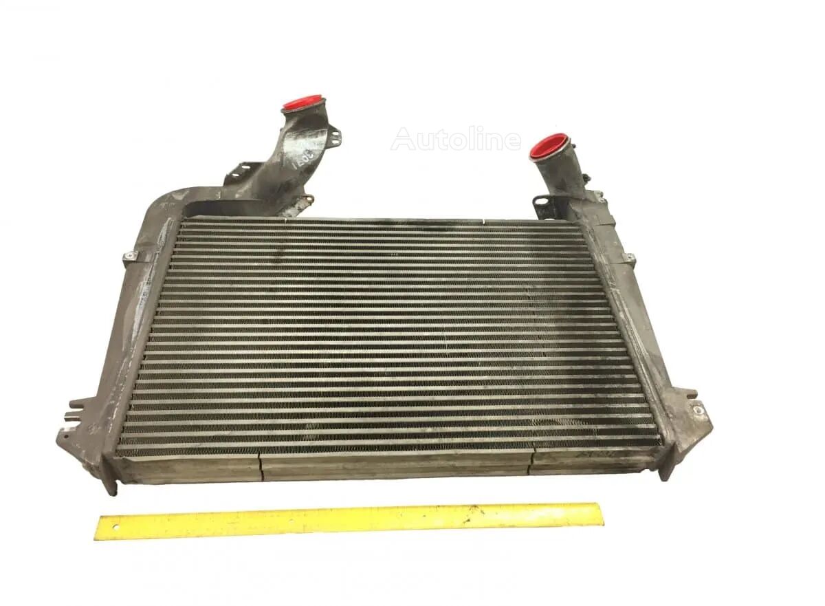 інтеркулер Intercooler до вантажівки Scania 1817893/1769998/1771925/1847233/1766615/1766618