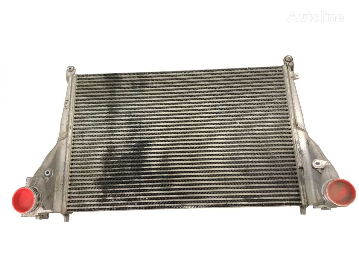 refroidisseur intermédiaire Intercooler Camion 9605000702 pour camion Mercedes-Benz Actros