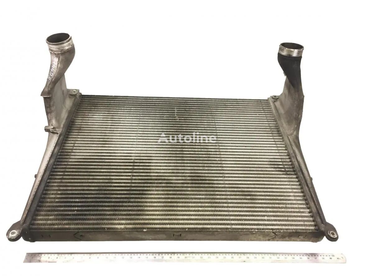 Intercooler Mercedes-Benz pentru camion