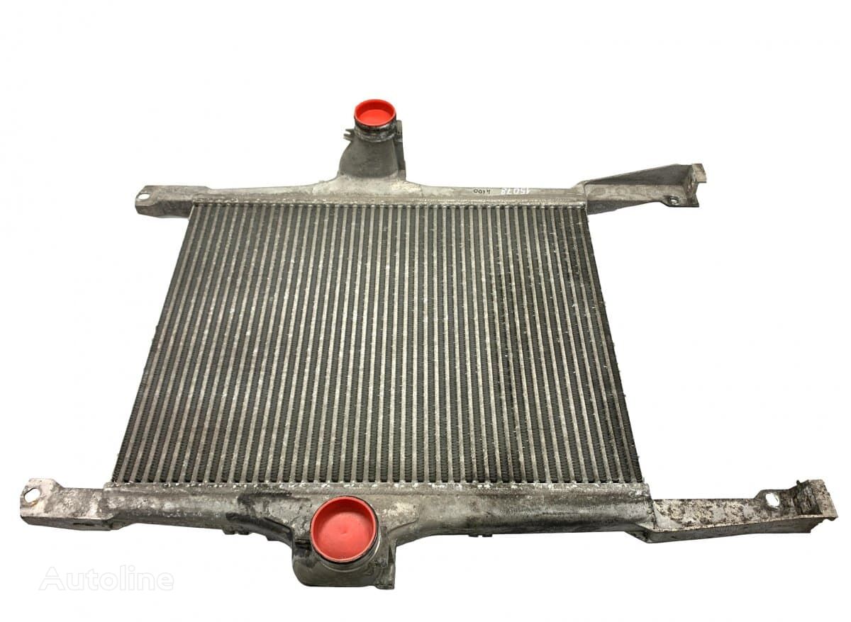 Intercooler camion starpdzesētājs paredzēts IVECO Stralis 41214448 kravas automašīnas