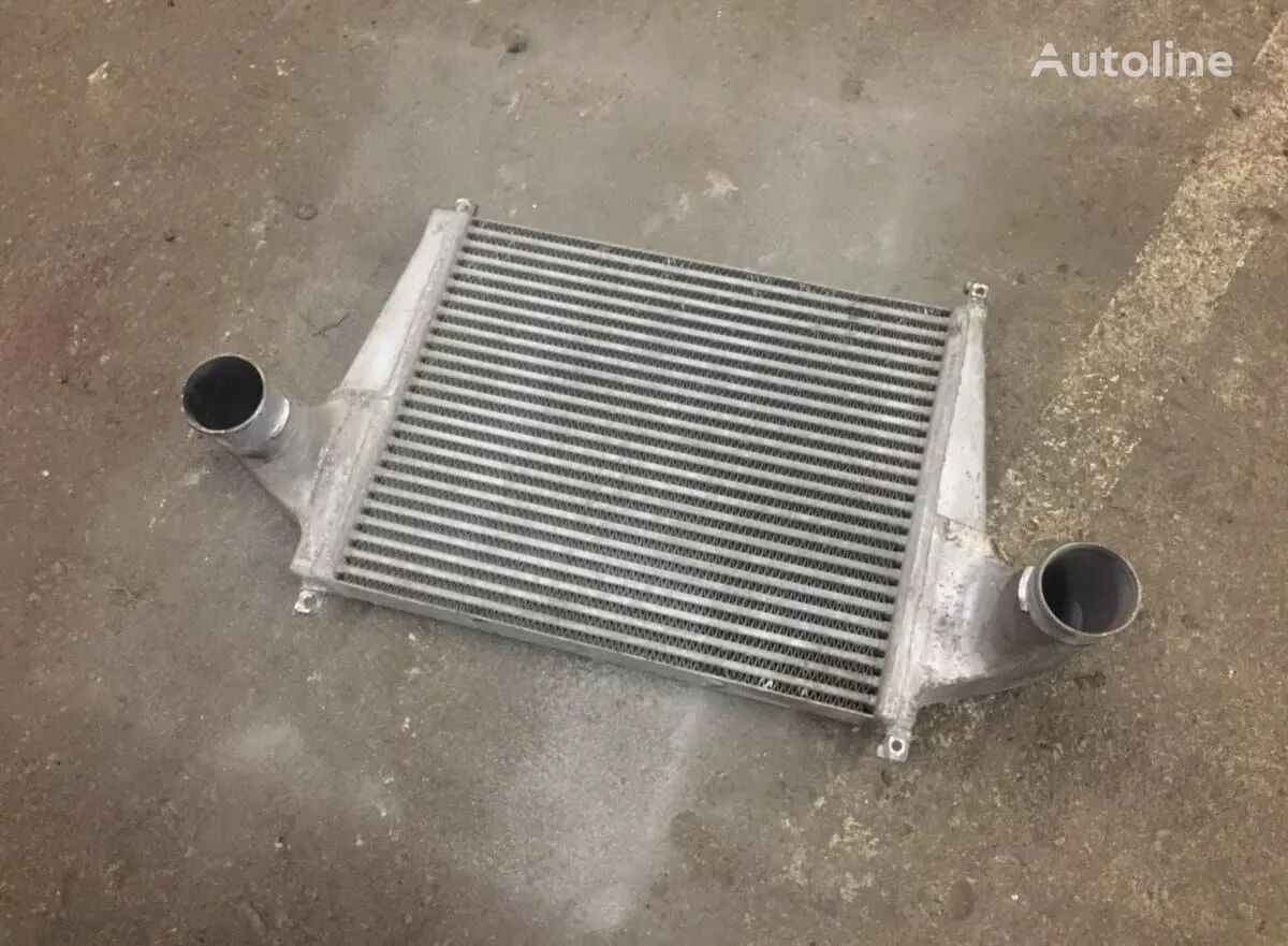 Intercooler pentru camion 1700349 for DAF – Poză produs truck