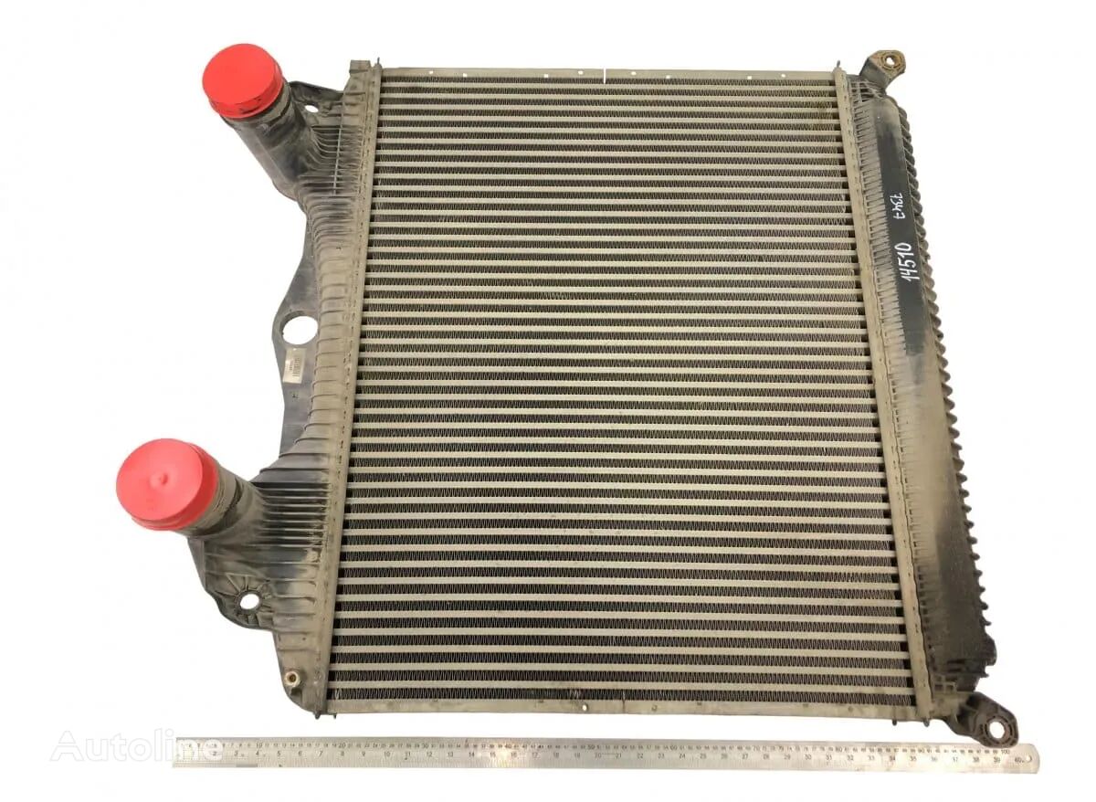 Intercooler pentru camion 81061300231 para MAN – Cod camión