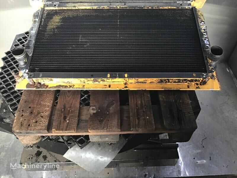 Liebherr 5610324 intercooler for Liebherr A912 Li/A922 Li/R912 Li excavator