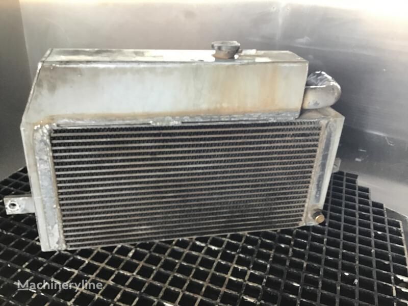 Liebherr 7024311 intercooler for Liebherr A316 Li excavator