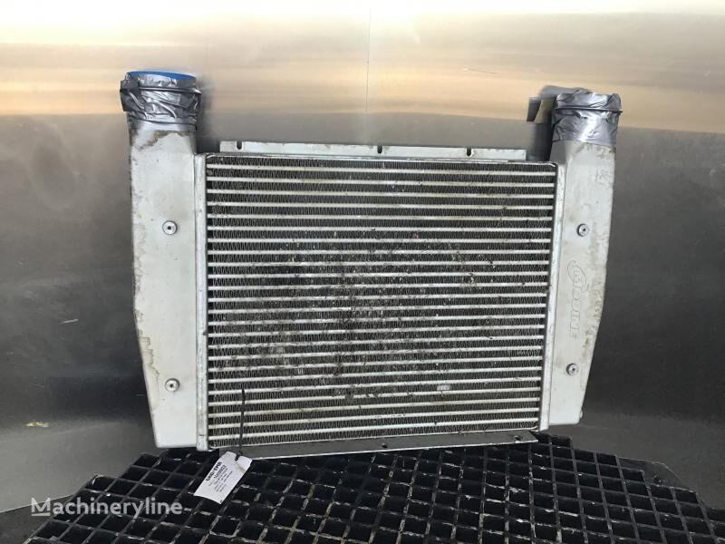 intercooler Liebherr 10011649 para escavadora Liebherr L544/L554