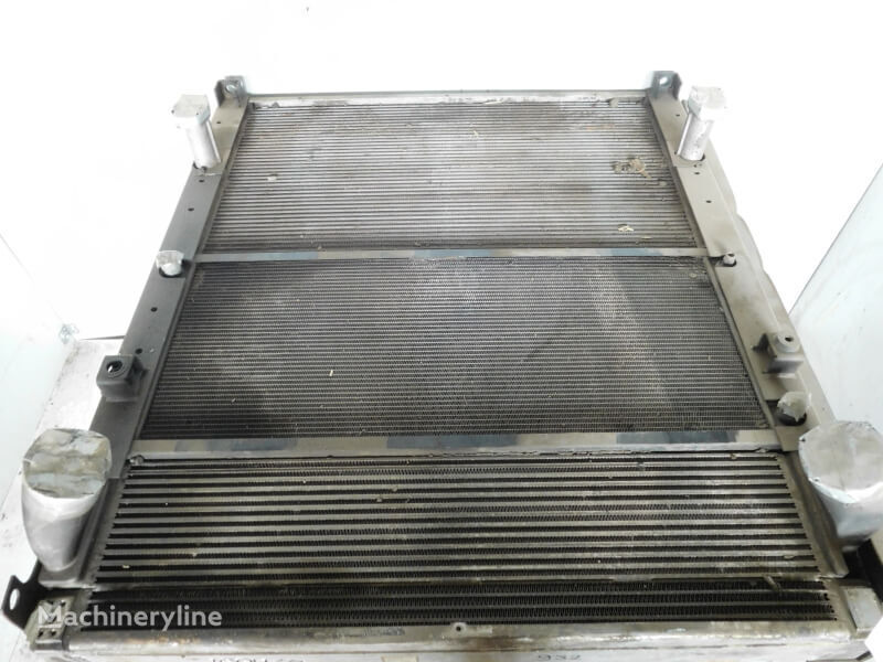 intercooler Liebherr 10015375 pentru excavator Liebherr A900C/A944 Li/A944B Li