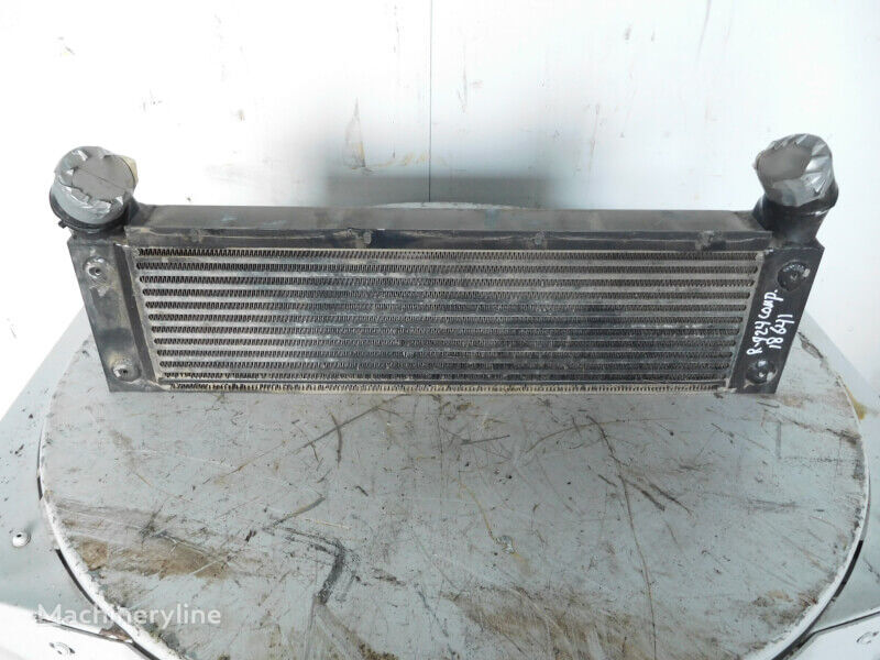 Liebherr 10326972 intercooler para Liebherr R924 COMPACT excavadora