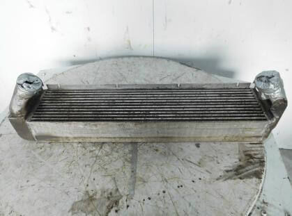 intercooler Liebherr 10021797 untuk excavator Liebherr A914B Li/R914B/A924B Li/R924B