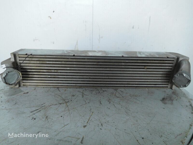 Liebherr 10021797 intercooler para Liebherr A914B Li/R914B/A924B Li/R924B excavadora