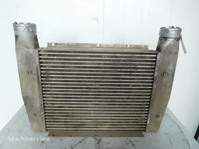 Liebherr 10011649 intercooler para Liebherr L544/L554 excavadora