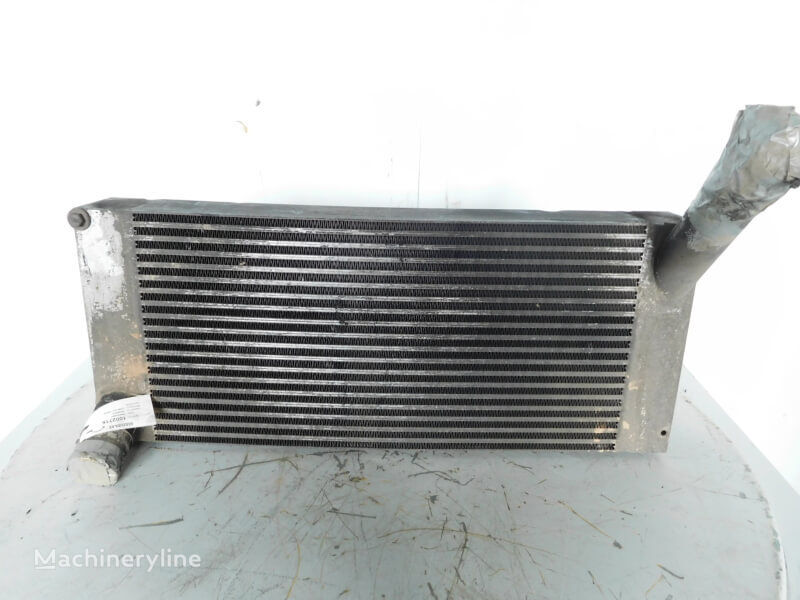 Liebherr 10326072 intercooler for Liebherr L538/L542/L524/L528 excavator