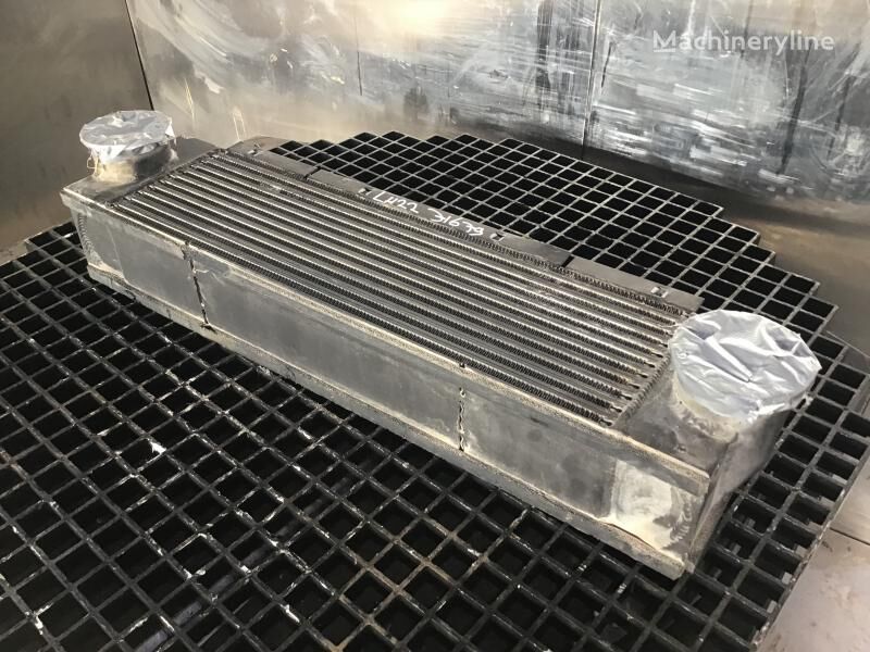 Liebherr 11320325 intercooler para Liebherr A914/A916 /LH22 C/LH22 M excavadora