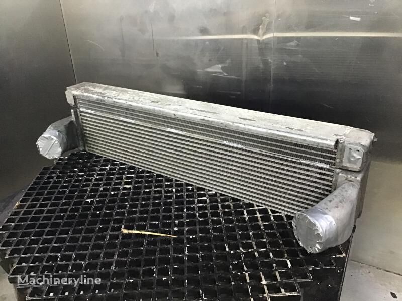 Liebherr A900C/A944 Li/A944B Li/R944/R944B 10015375 intercooler para Liebherr excavadora