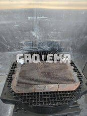 Liebherr Intercooler 1016214 voor bouwmachines