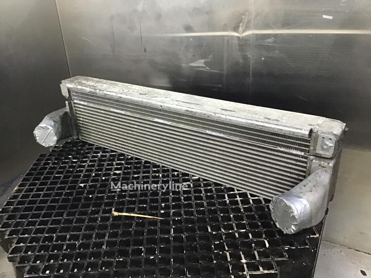 مبرد بيني Liebherr Intercooler 1010669 لـ آلات البناء - Machineryline
