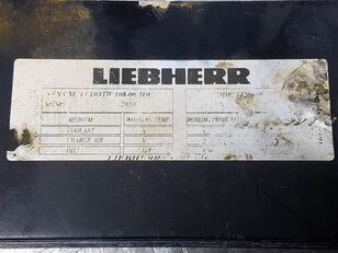 بيع مبرد بيني Liebherr - Oil cooler/Ölkühler/Oliekoeler لـ آلات البناء - صورة 5 | Machineryline EG مبرد بيني Liebherr - Oil cooler/Ölkühler/Oliekoeler لـ آلات البناء | صورة 5 - Machineryline