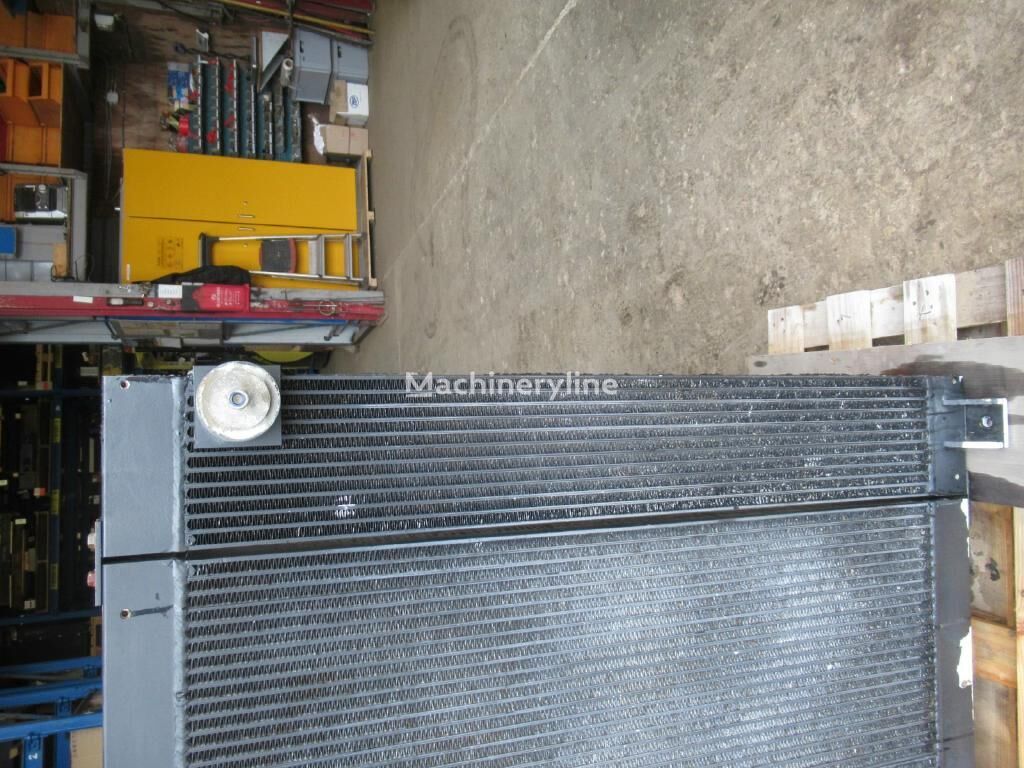 Liebherr R954C HD intercooler for excavator