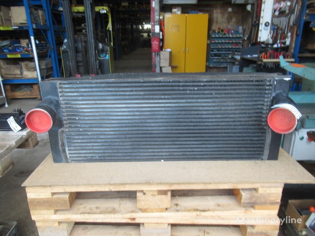 Liebherr R954C HD intercooler para excavadora