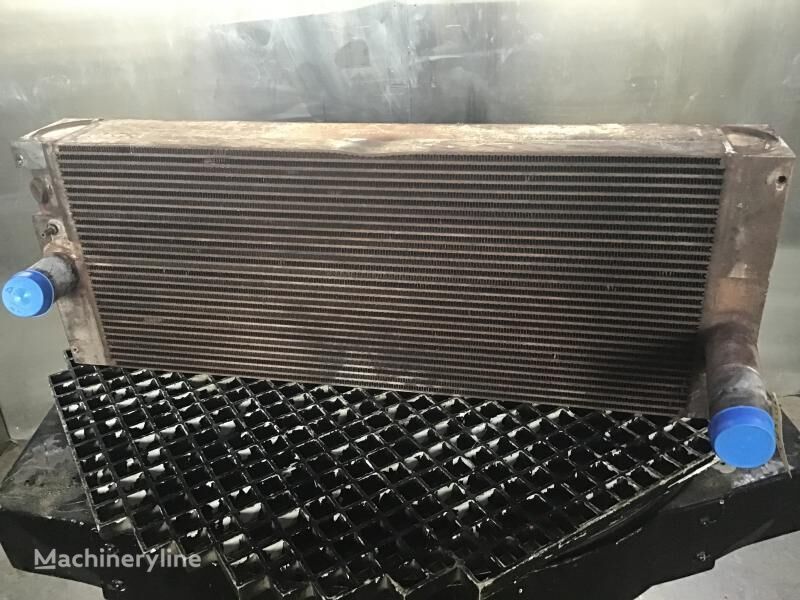 Intercooler Liebherr Watercooler 11065963 untuk excavator Liebherr L524/L528/L538/L542 - Machineryline