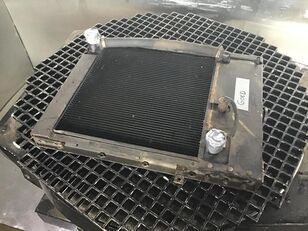 Liebherr Watercooler 1008394 intercooler for construction equipment