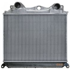 MAN 81061300203 81061300205 81061300218 81061300234 intercooler for MAN TGA.TGX truck