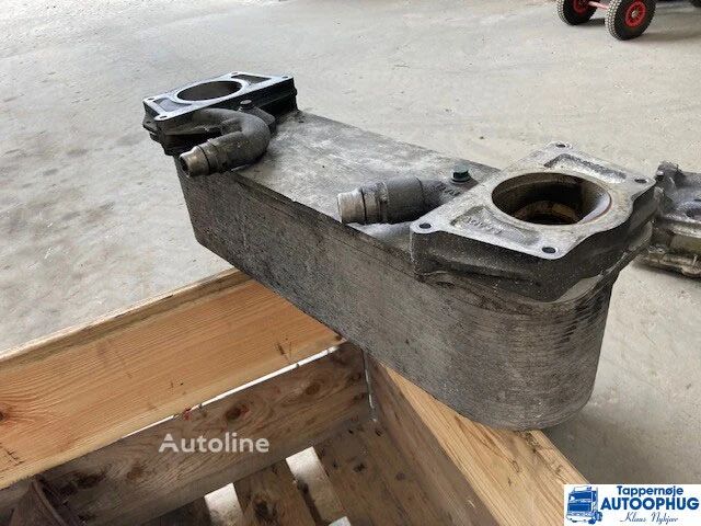 MAN D2676LF51 51.09500-7189 intercooler para camión - Autoline