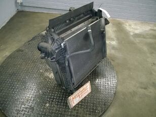 MAN RADIATEUR + INTERCOOLER Ladeluftkühler für MAN TGL LKW