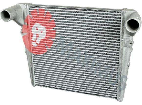 Maximus RI6009 intercooler para Renault MAGNUM E-TECH camión