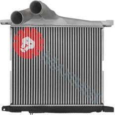 intercooler Maximus NI7024 pentru camion Mercedes-Benz ATEGO