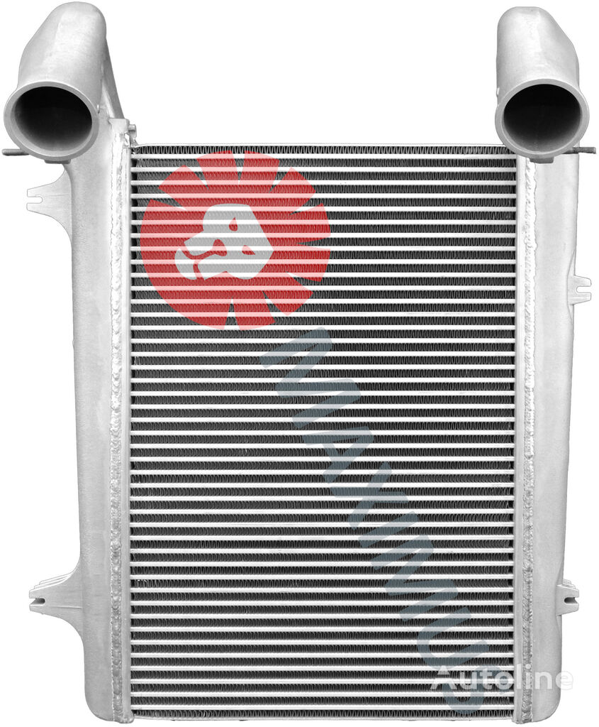 Maximus 1691392 intercooler for DAF XF105 truck