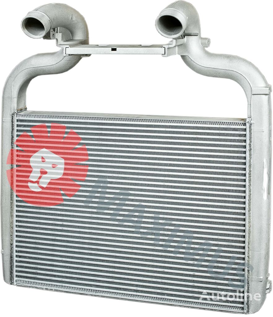 Maximus RI1011 intercooler for DAF XF106 truck