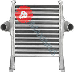 Maximus 504015564 intercooler for IVECO STRALIS truck