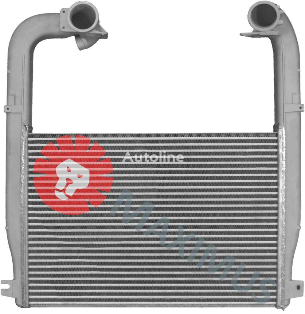 Maximus RI5007 intercooler for Scania XPI HPI truck