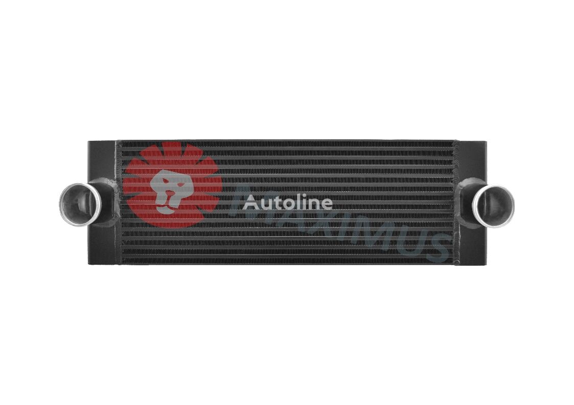 Maximus NIA077 intercooler for Solaris URBINO buss