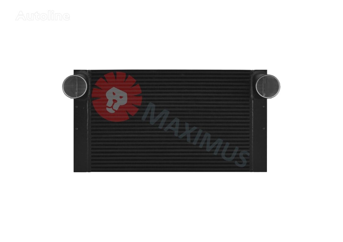 Maximus OE intercooler para Solaris URBINO autobús